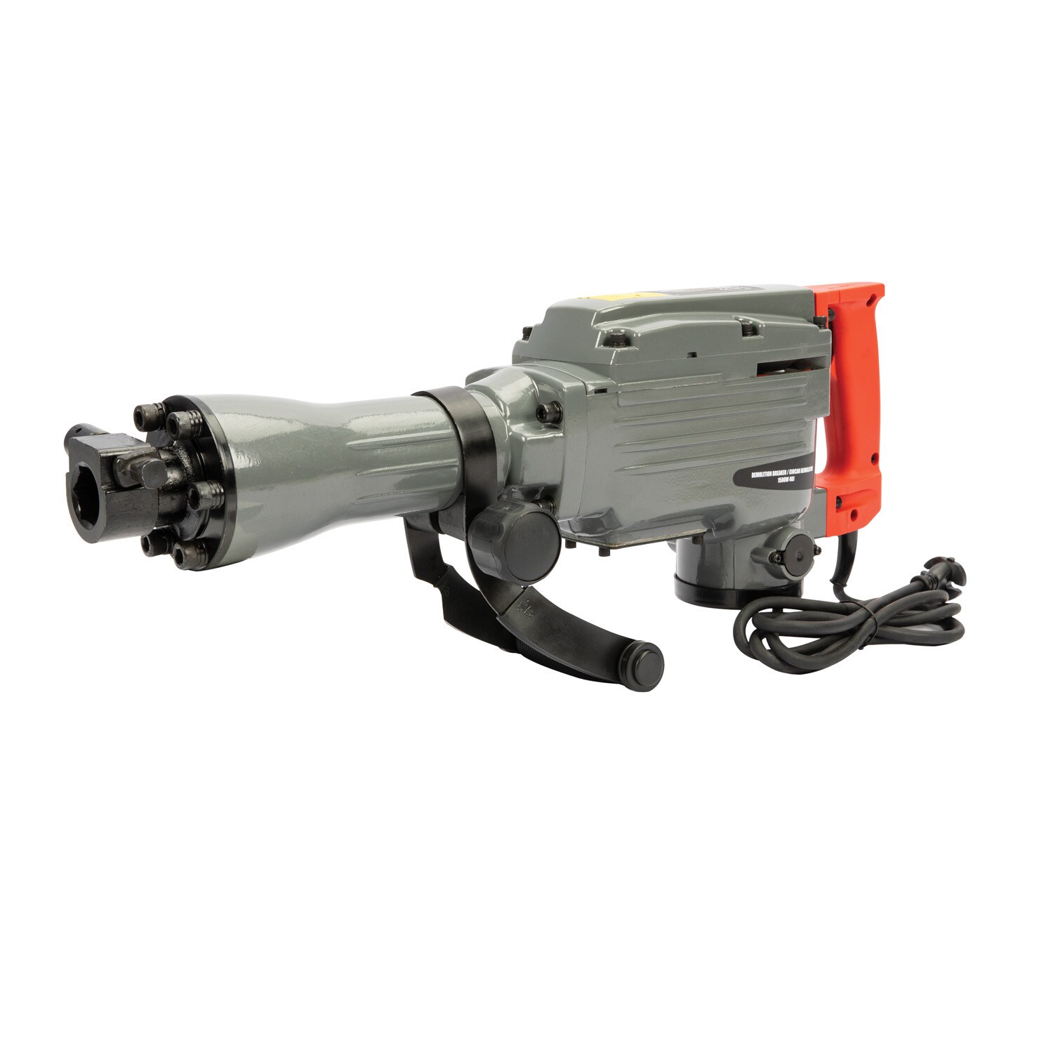 Ciocan demolator Z1G-DS-65, 230 V, 1500 W, 45 J, 1400 bpm