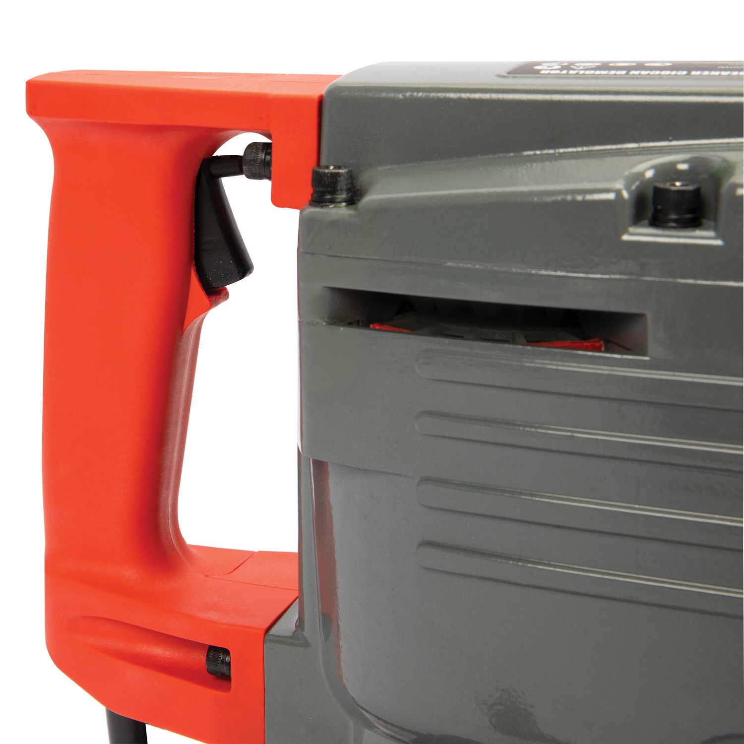 Ciocan demolator Z1G-DS-65, 230 V, 1500 W, 45 J, 1400 bpm