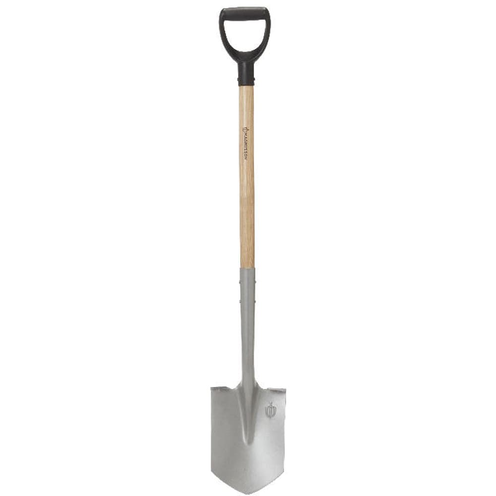 Cazma cu varf rotund MAGNUSSON 101097422, 120cm, otel