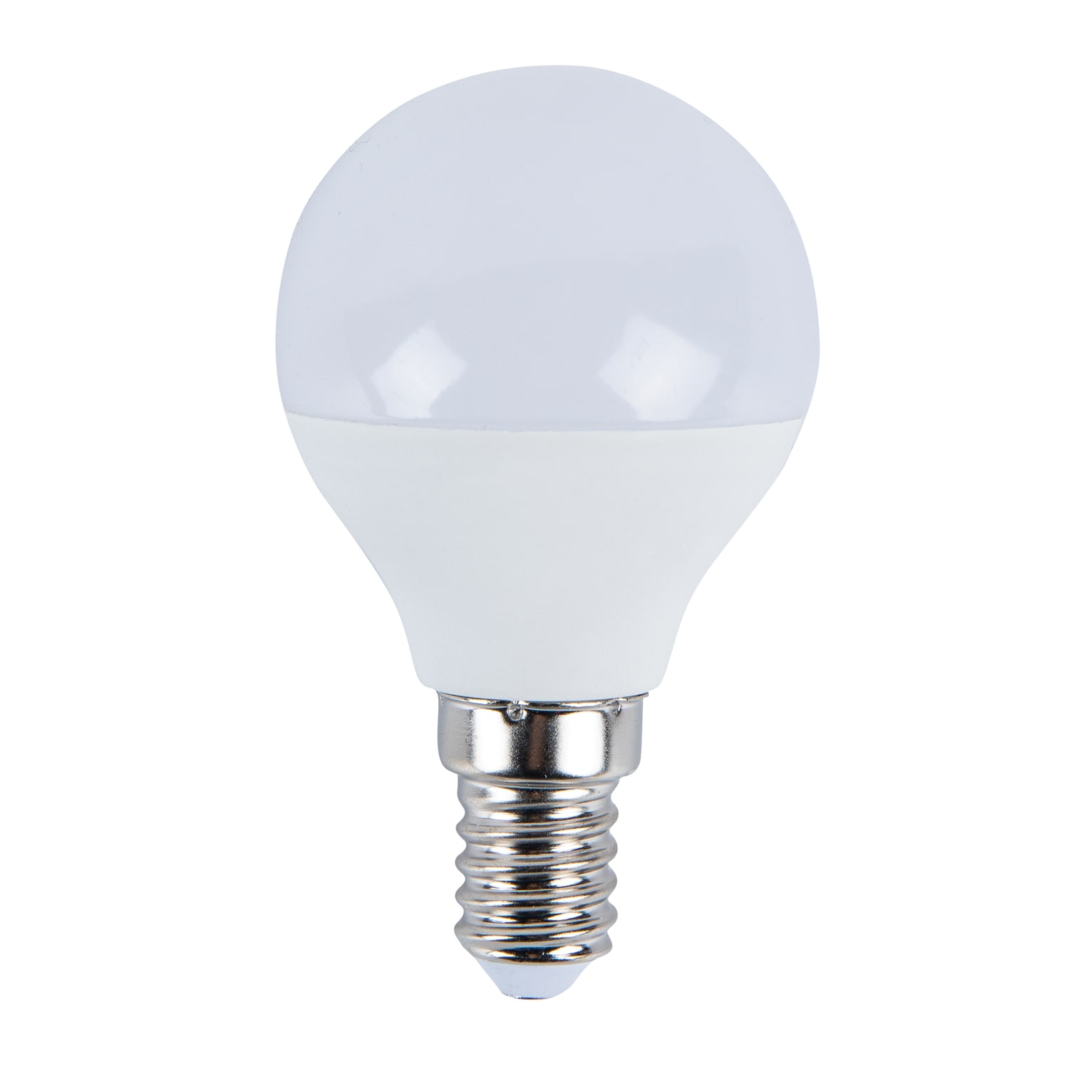 Bec LED NOVELITE, E14, 5W, 400lm, 3000K