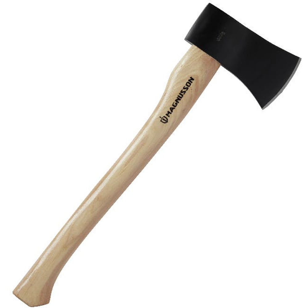 Topor MAGNUSSON 101102389, 50cm, otel