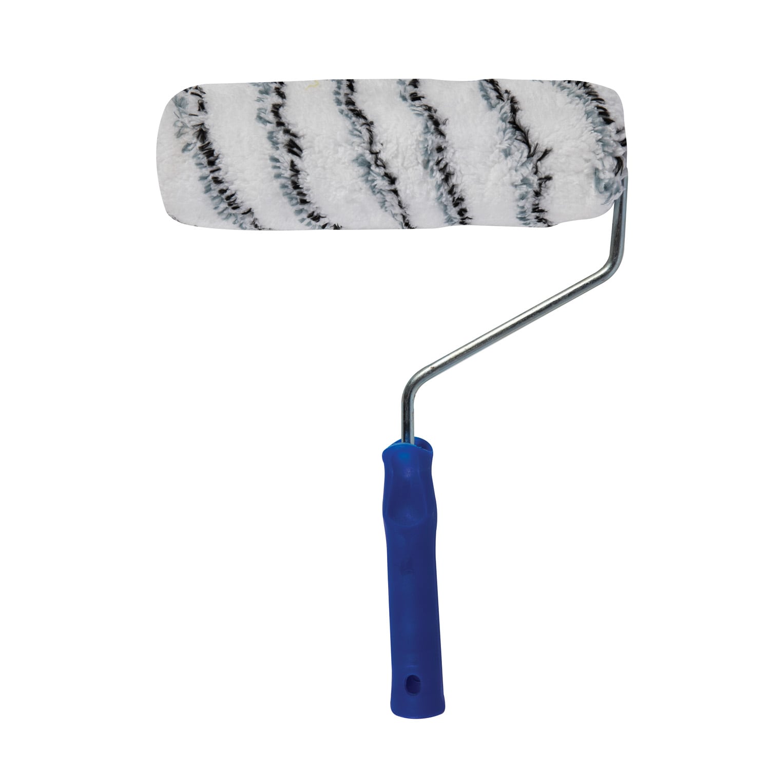 Trafalet pentru zugravit Dia, 24cm, poliacril, multicolor