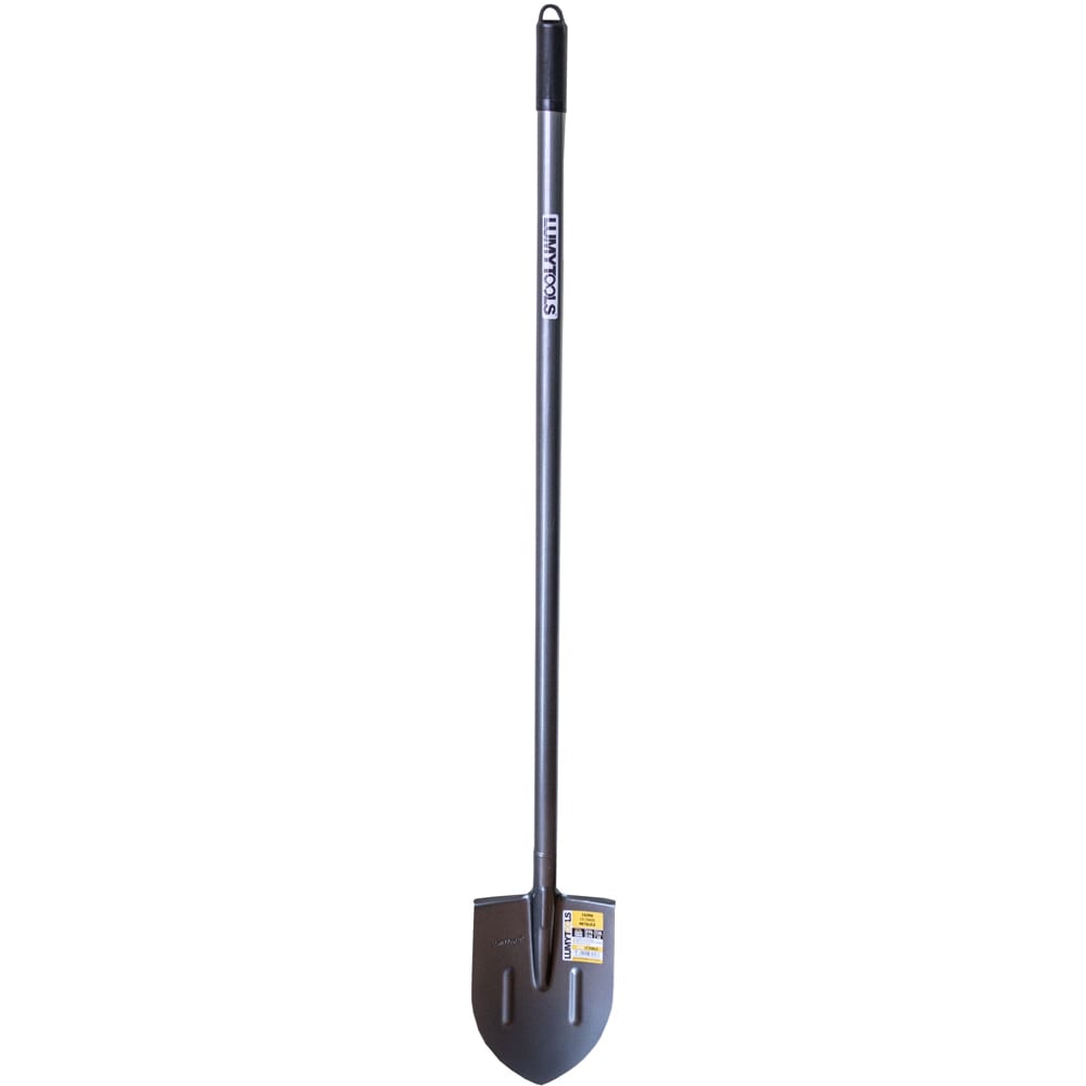 Cazma Lumy Tools, coada metalica, 148 cm