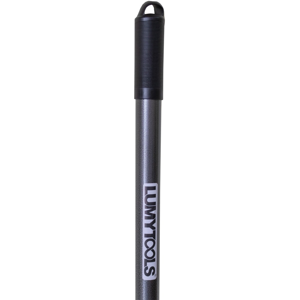 Cazma Lumy Tools, coada metalica, 148 cm