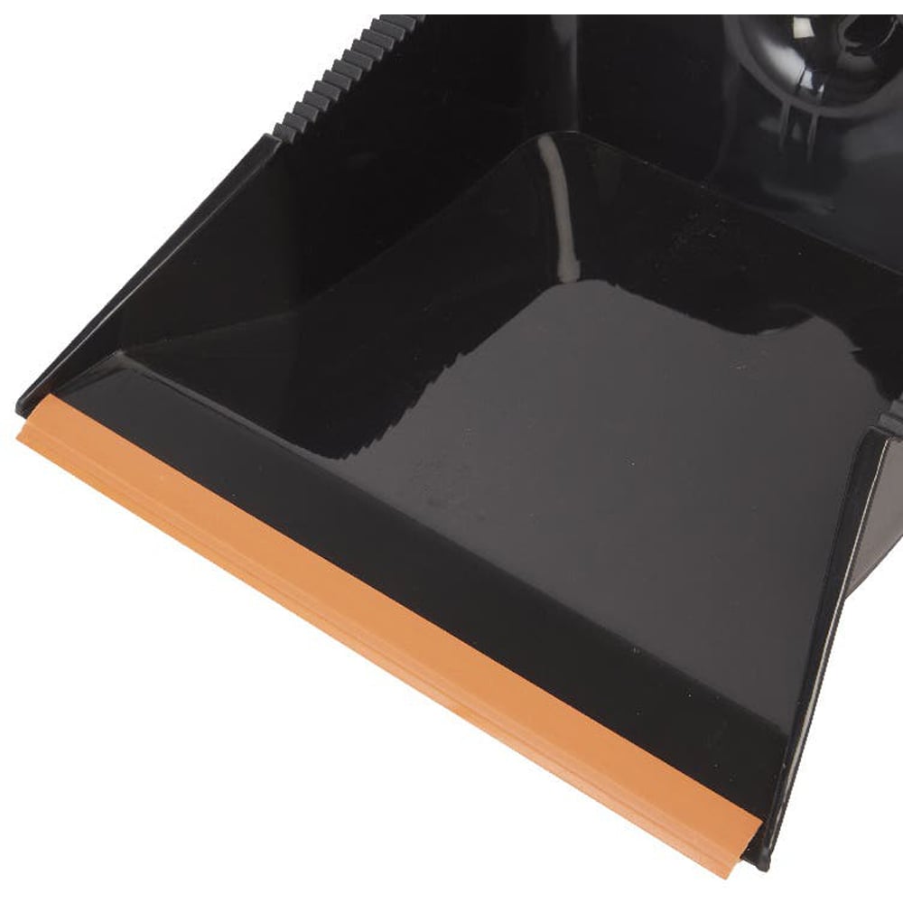 Set Perie si Faras MAGNUSSON 101107990, PVC, negru