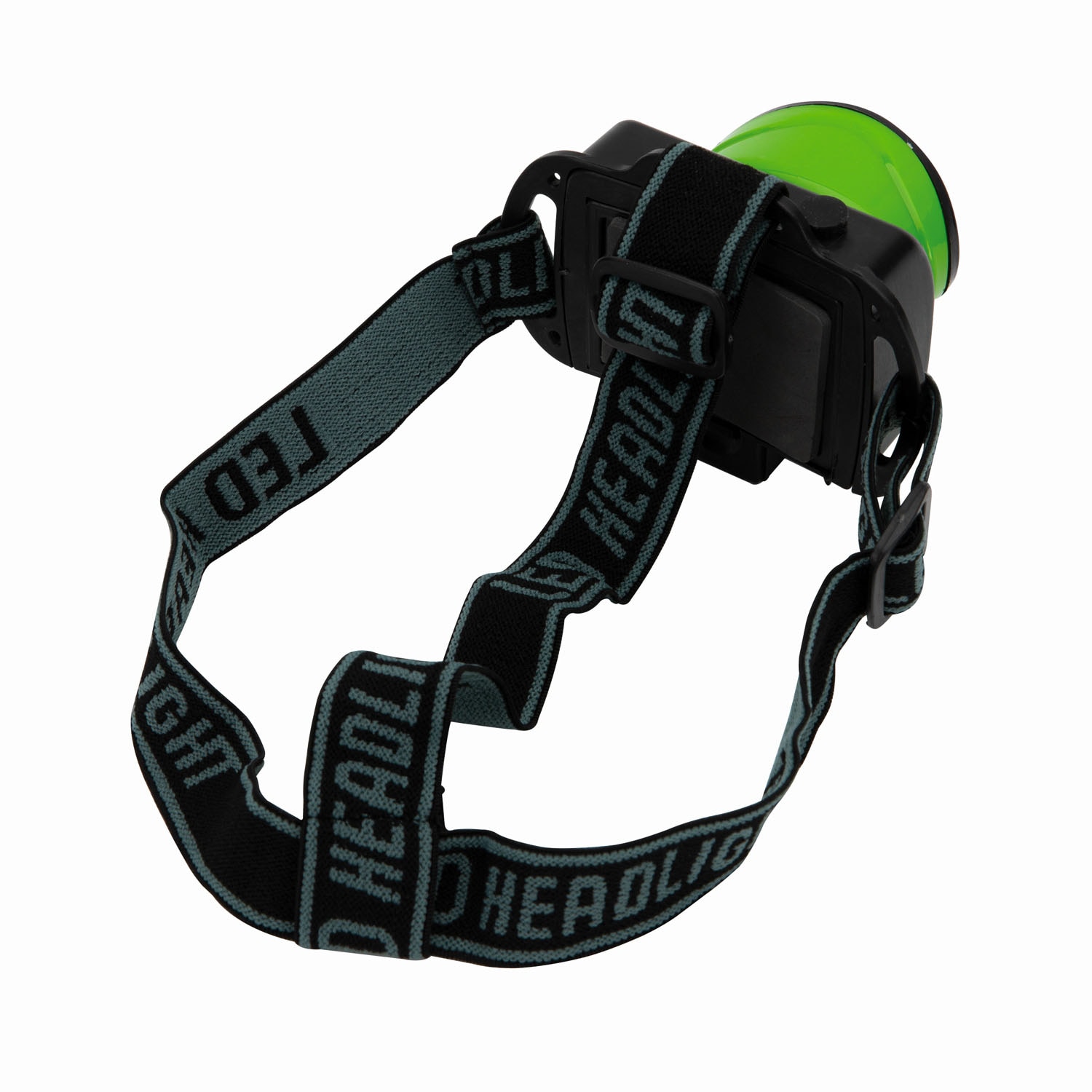 Well Lanterna Frontala Cu Led 60Lm