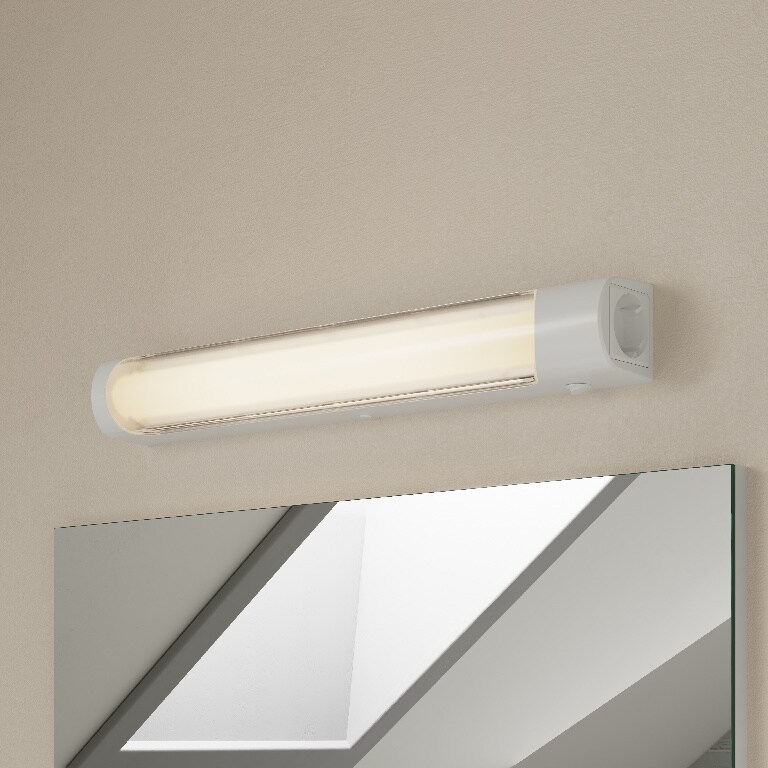 Lampa Perete Led 400Lm Ip20