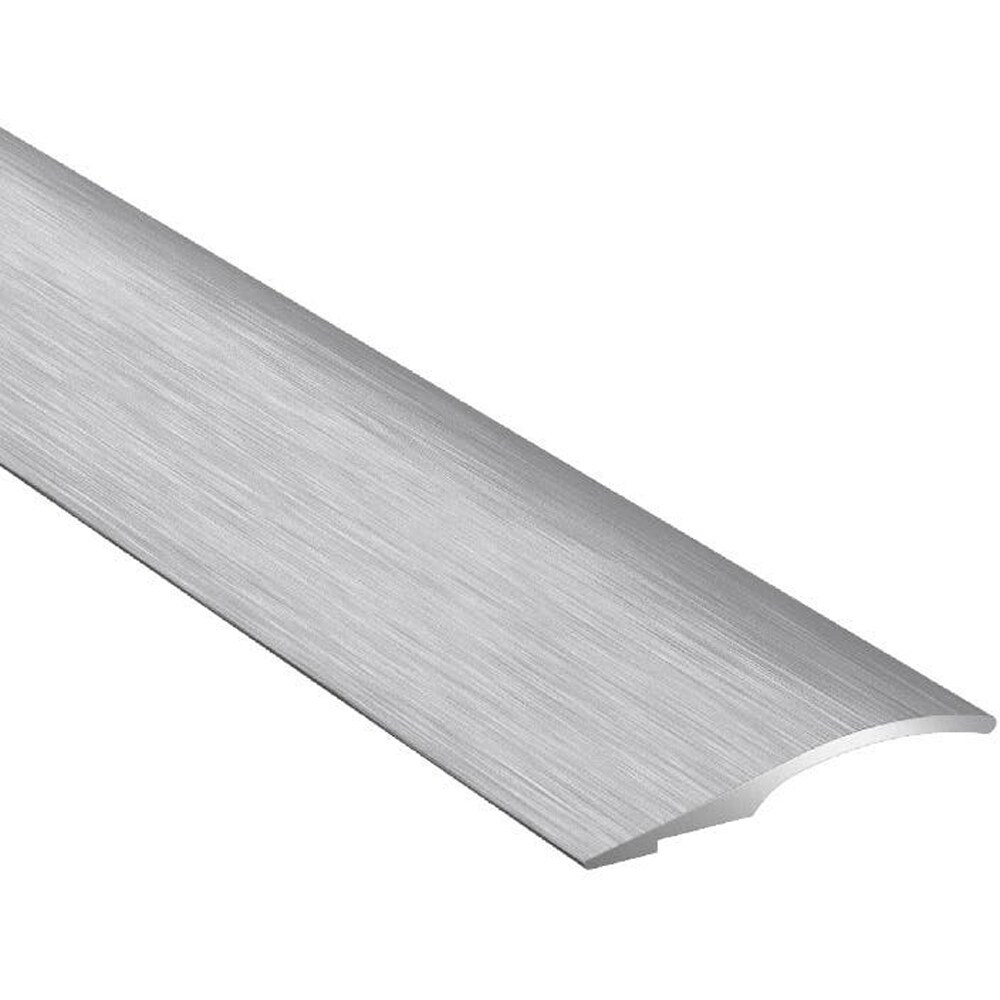 Profil de trecere parchet GOODHOME Anod, aluminiu, 22 x 930 mm, gri