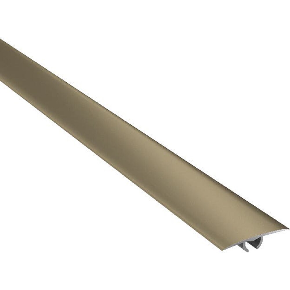 Profil de trecere parchet GoodHome, 93x3.7 cm, bej