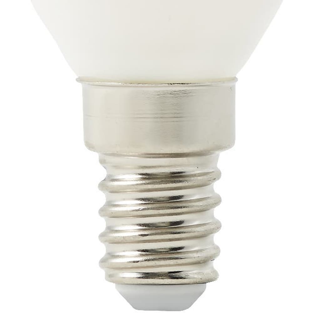 Bec LED DIALL, E14, 3.4W, 470lm, 2700K
