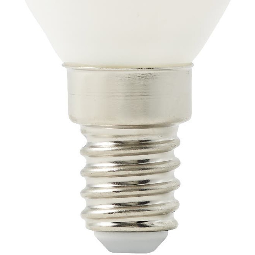 Bec LED DIALL, E14, 3.4W, 470lm, 4000K