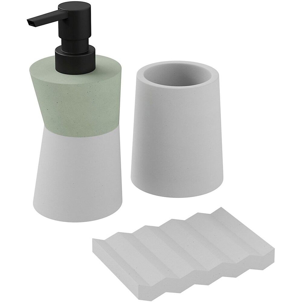 Savoniera GOODHOME Elland 101114497, gri