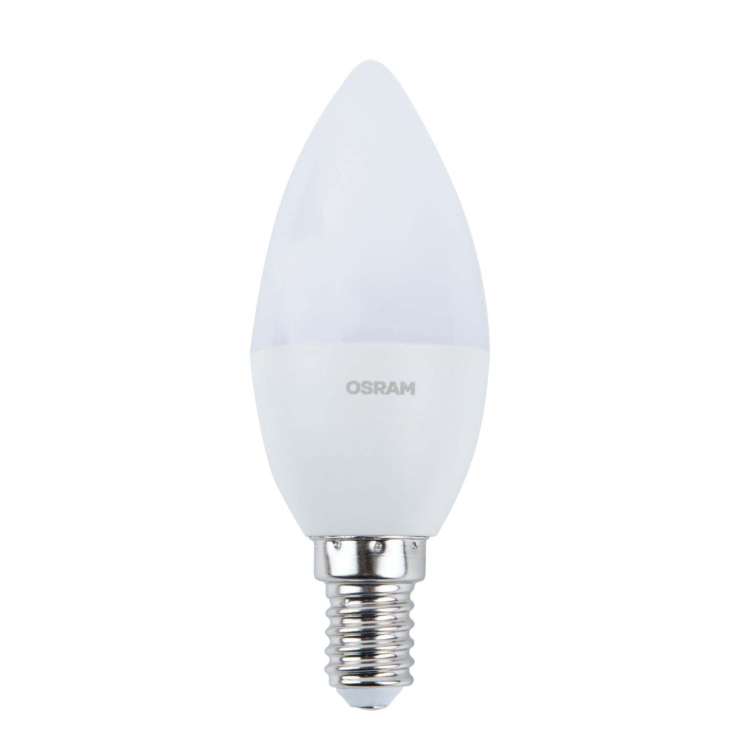 Bec Led Osram E14 5W 470Lm Neutra