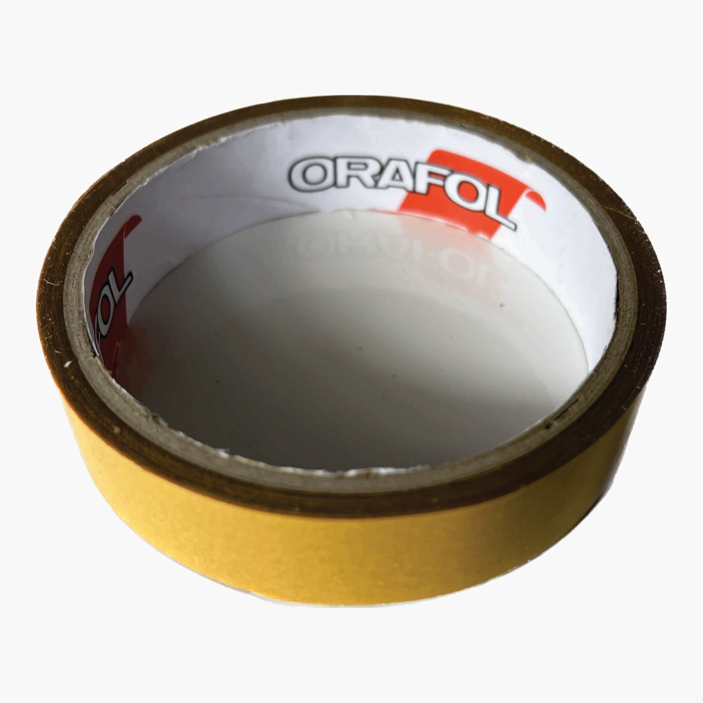 Banda dubla adeziva Orabond 20 mm x 5 m, bej