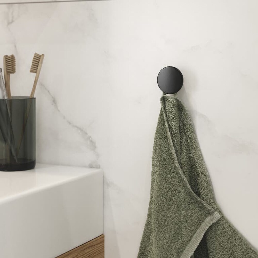 Agatatoare GOODHOME 101124639, negru