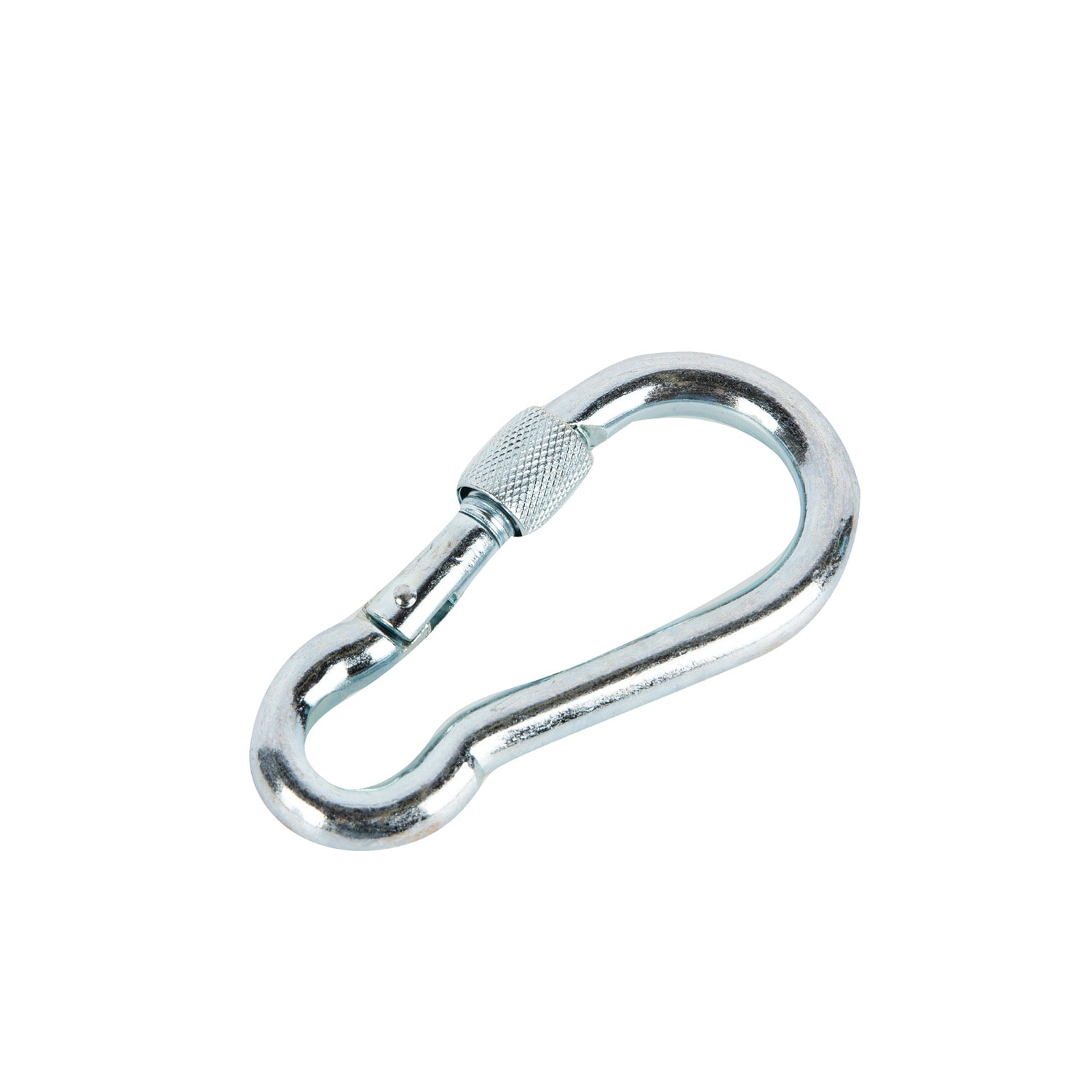 Carabina Cu Filet Zincata 10X100Mm