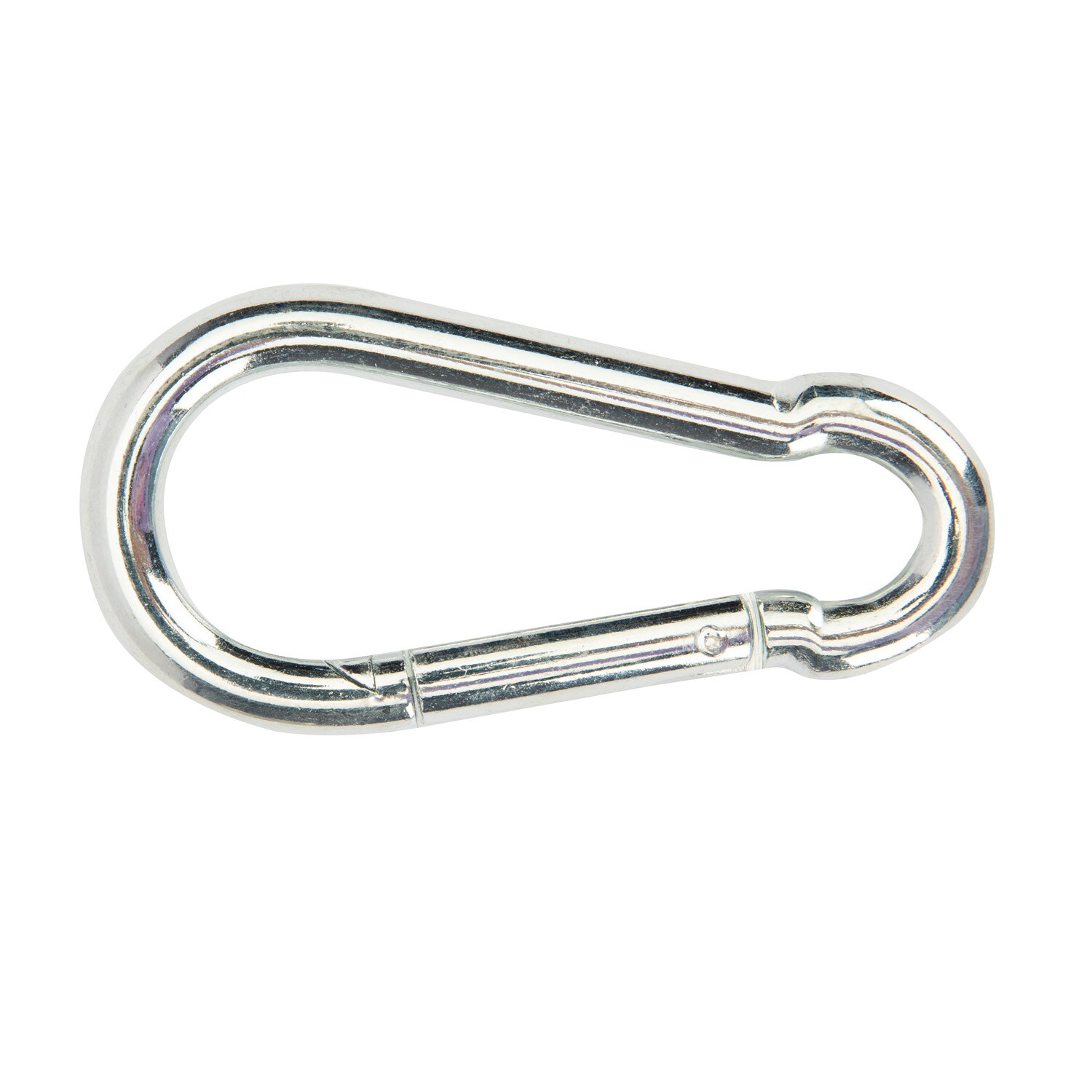 Carabina Zincata 10X100Mm