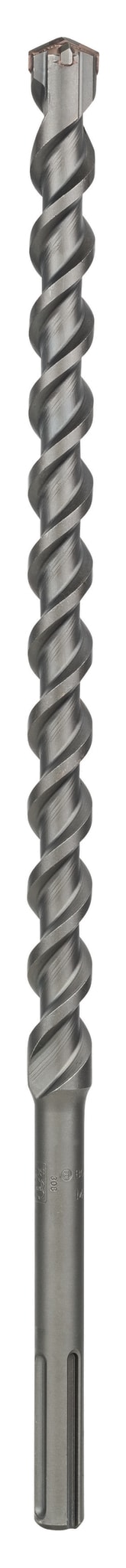 Burghiu SDS-Max-4 Bosch; 25 x 400/520 mm