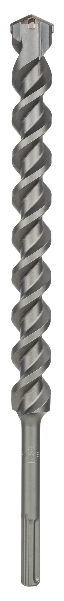 Burghiu SDS-Max-4 Bosch; 40 x 400/520 mm