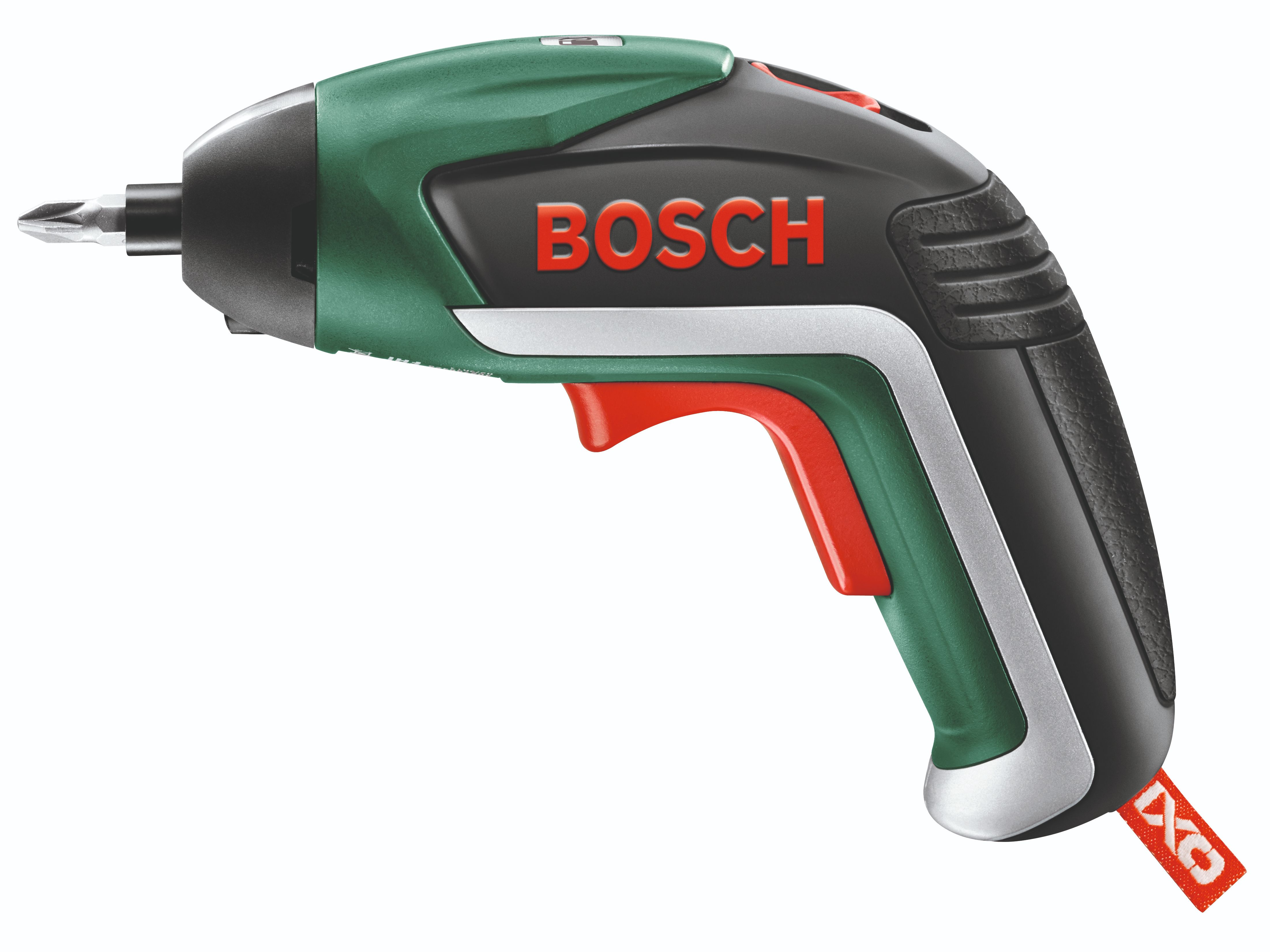 Surubelnita electrica fara fir, 3.6 V, 1.5 Ah, 3 h Bosch Ixo V