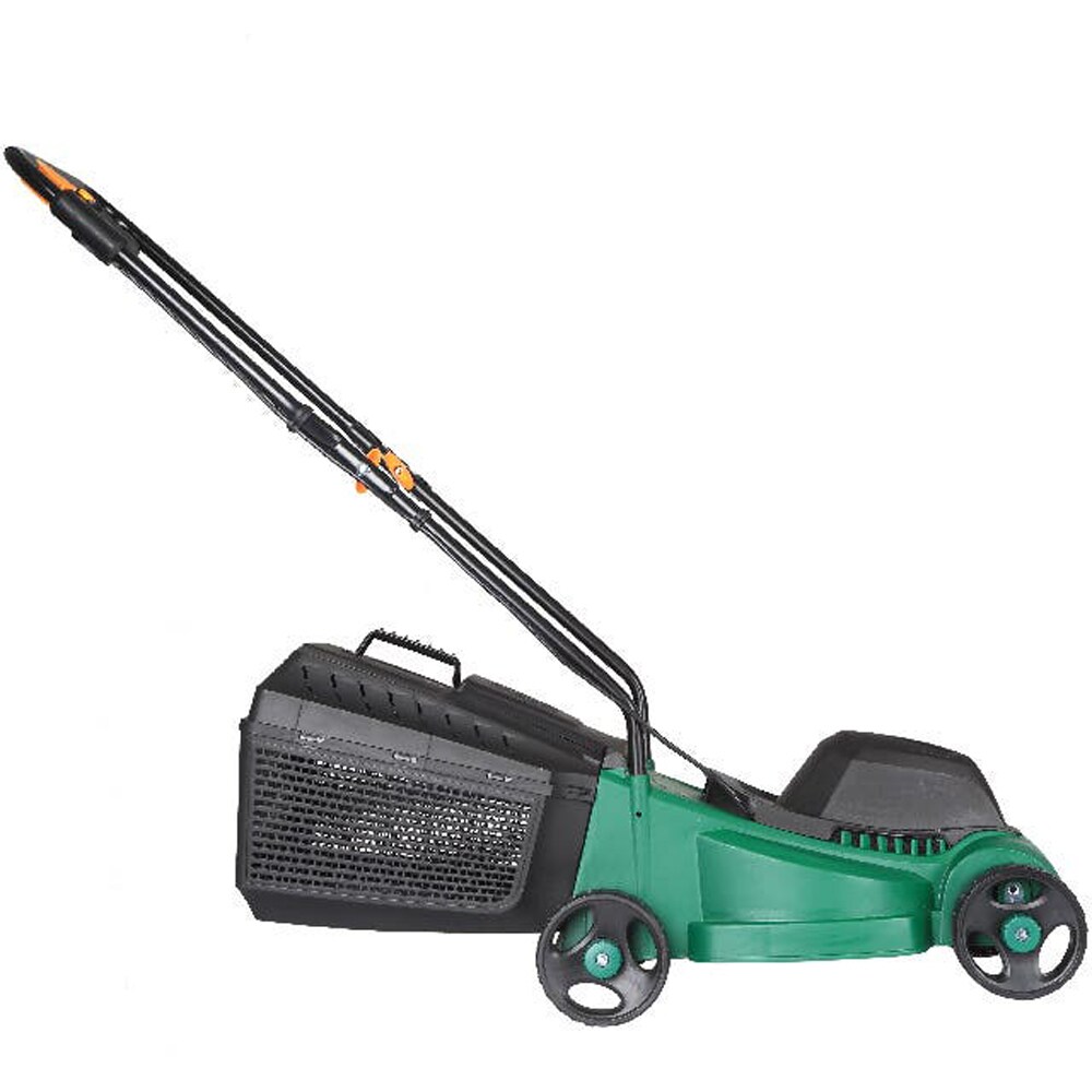 Masina de tuns iarba M3E1032G, 1000W, latime taiere 32cm, sac 27l