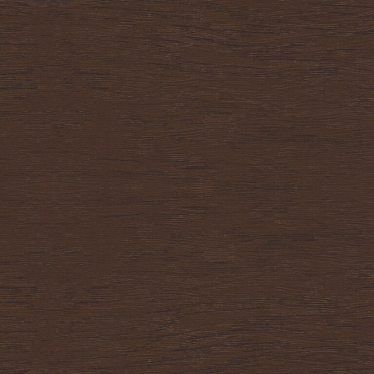 Profil de trecere GOODHOME, aluminiu, 93 x 3 cm, maro