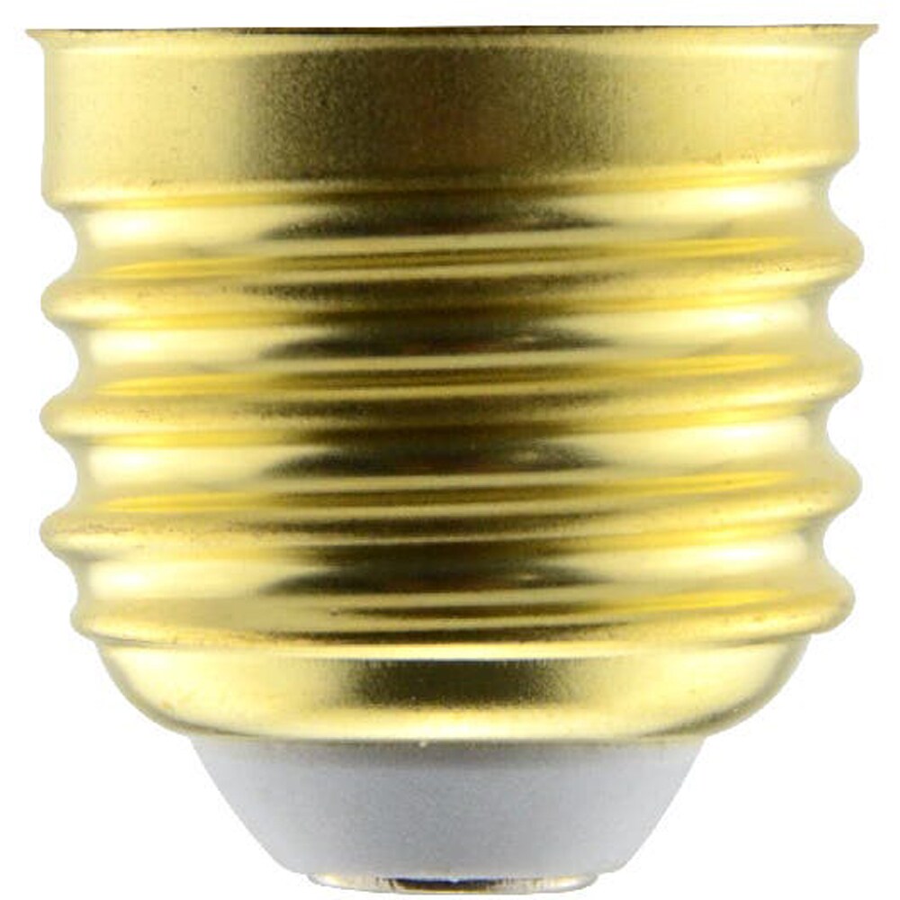 Bec LED decorativ DIALL, E27, 5.5W, 470lm,1800K