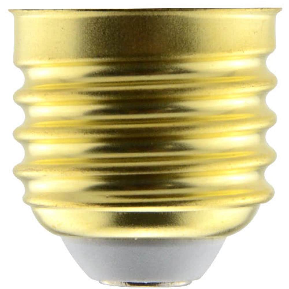 Bec LED decorativ G95 DIALL, E27, 8.5W, 806lm, 1800K