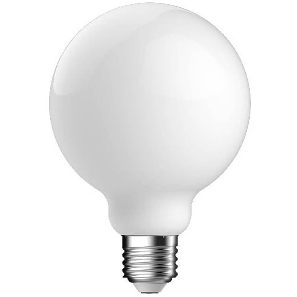 Bec LED DIALL Glob, E27, 7.8W, 1055lm, 4000K