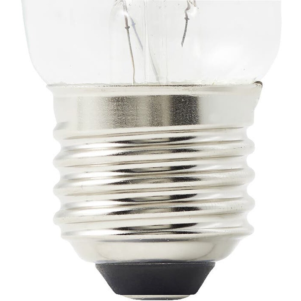 Bec LED cu filament DIALL, E27, 5.9W, 806lm, 2700K