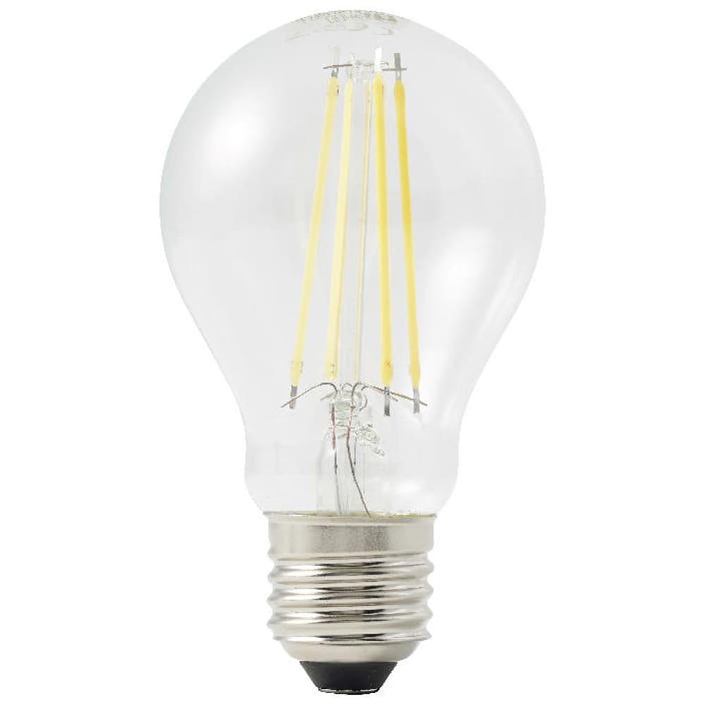 Bec LED DIALL, E27, 5.9W, 806lm, 4000K