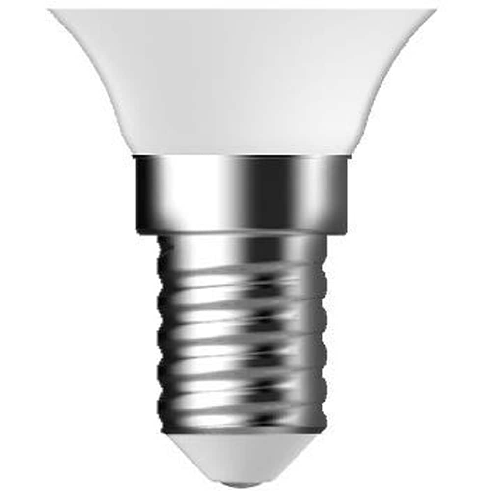 Bec LED DIALL Miniglob, E14, 3.4W, 2700K