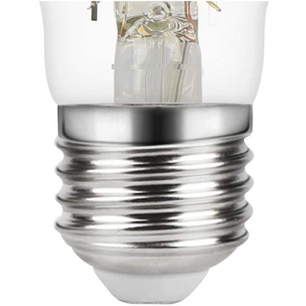 Bec LED P45 M DIALL, E27, 3.4W, 470lm, 2700K