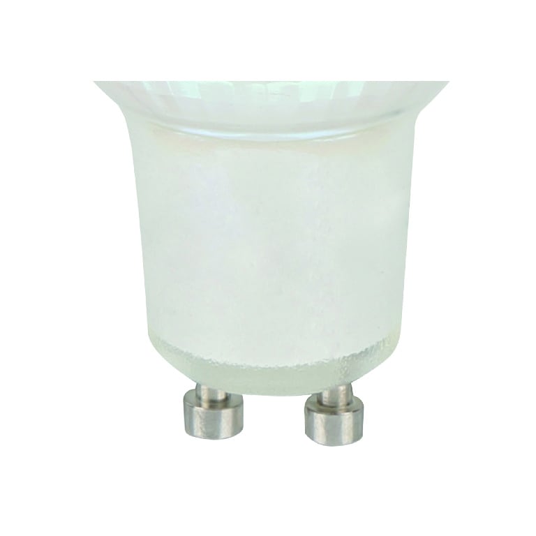 Bec LED DIALL, GU10, 4.8W, 450lm, 2700K