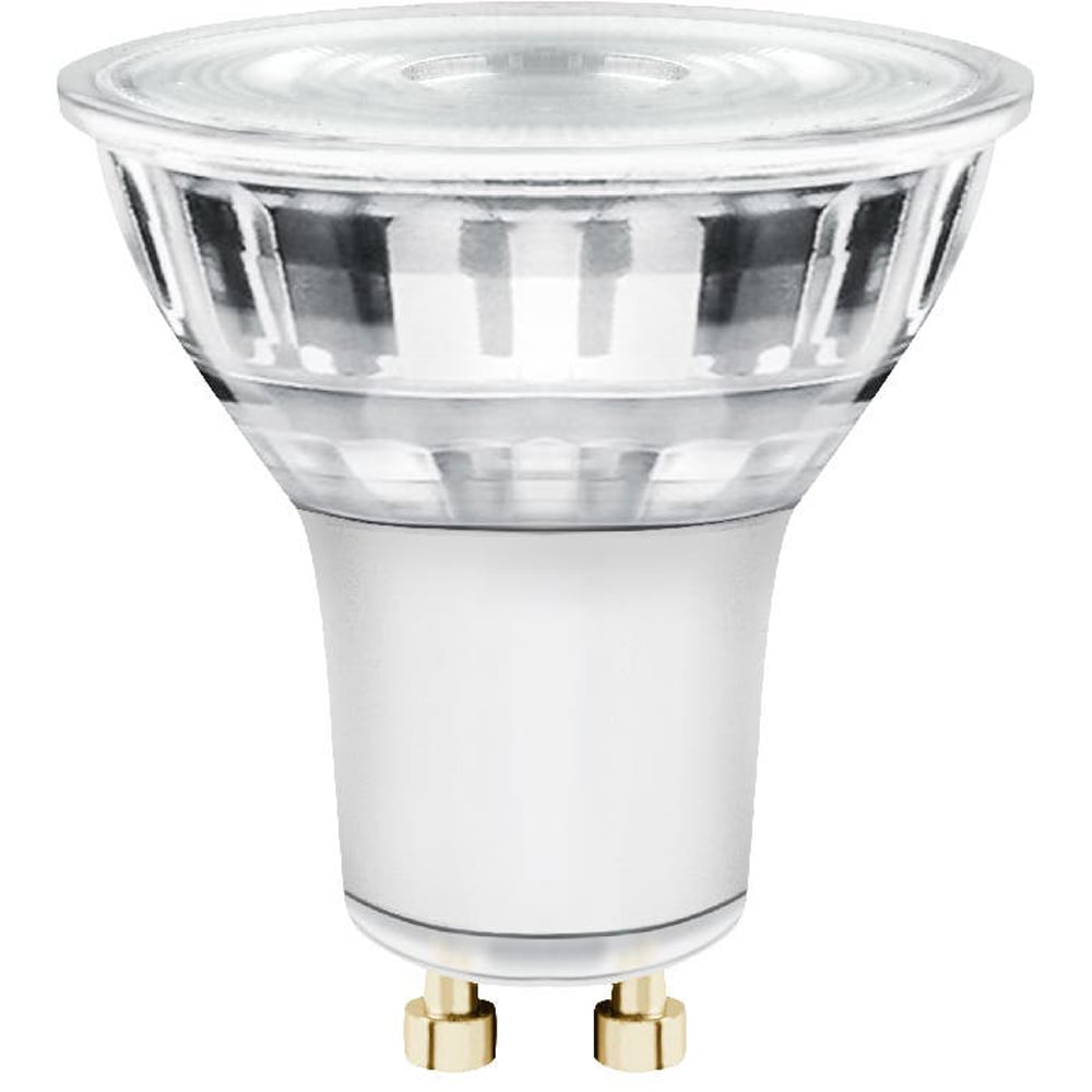 Bec LED DIALL, GU10, 3.6W, 345lm, 2700K