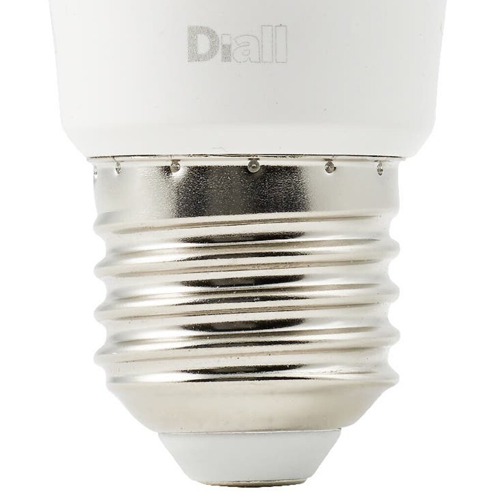 Bec LED DIALL, E27, 9.5W, 1055lm, 4000K