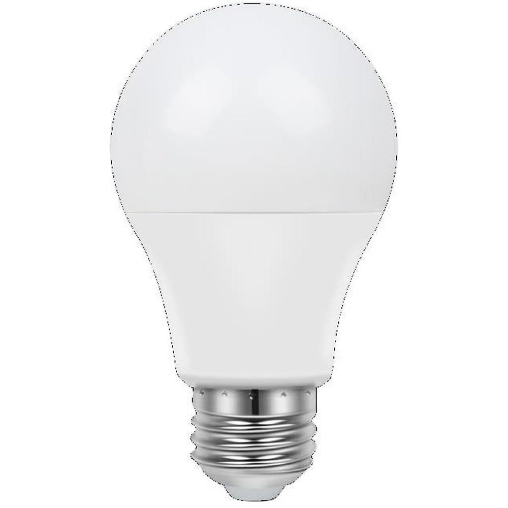 Bec LED A60 cu senzor miscare DIALL, E27, 10.5W, 1055lm, 4000K