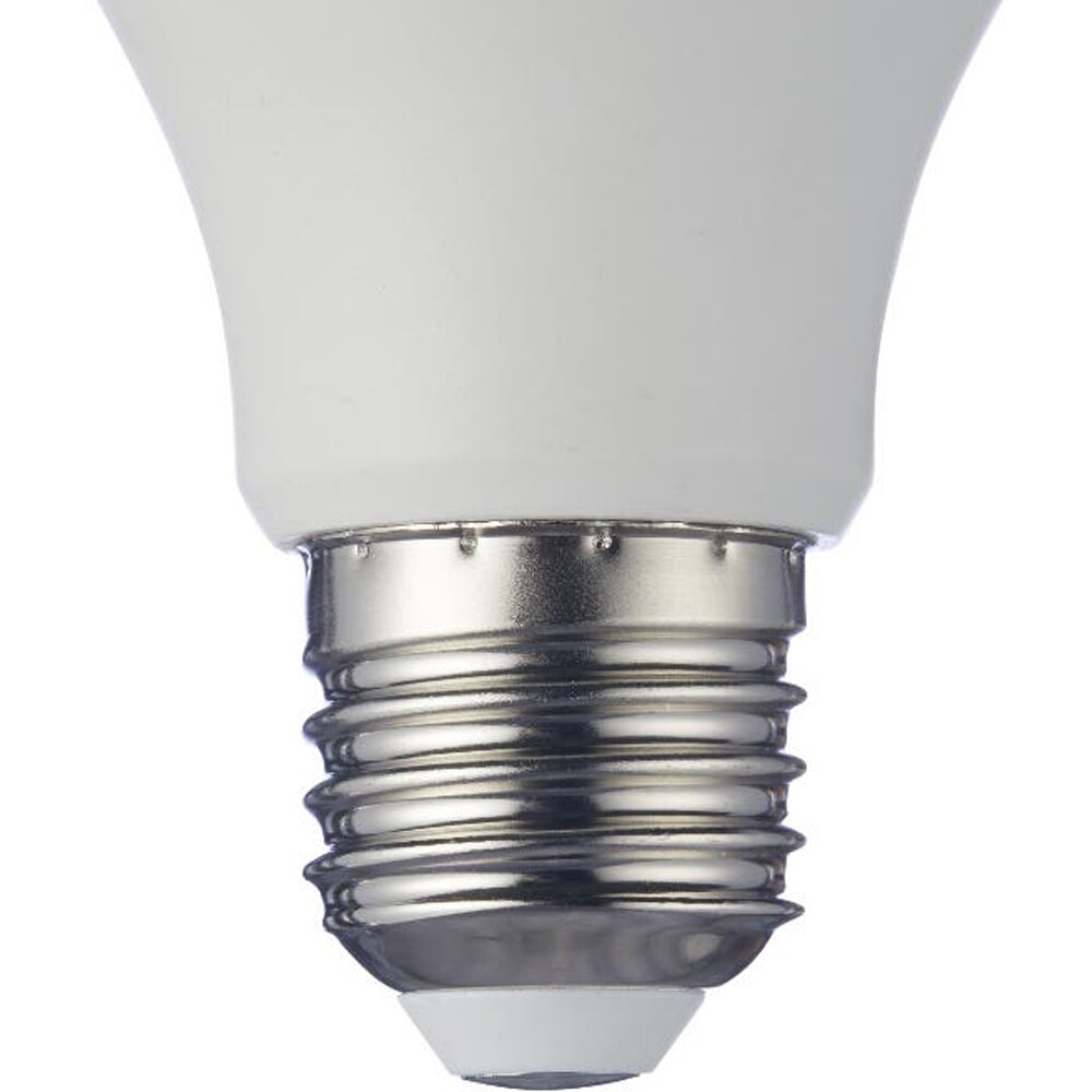 Bec LED A60 cu senzor miscare DIALL, E27, 10.5W, 1055lm, 4000K