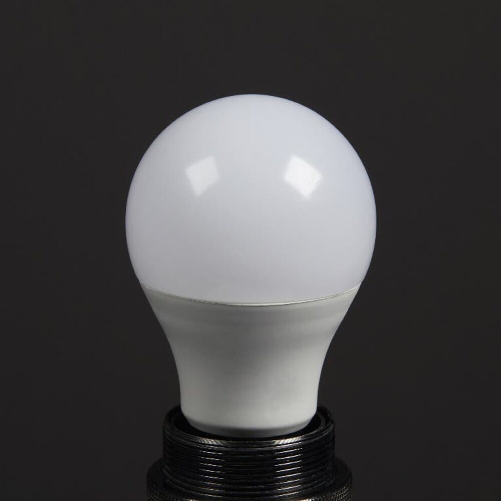 Bec LED A60 cu senzor miscare DIALL, E27, 10.5W, 1055lm, 4000K