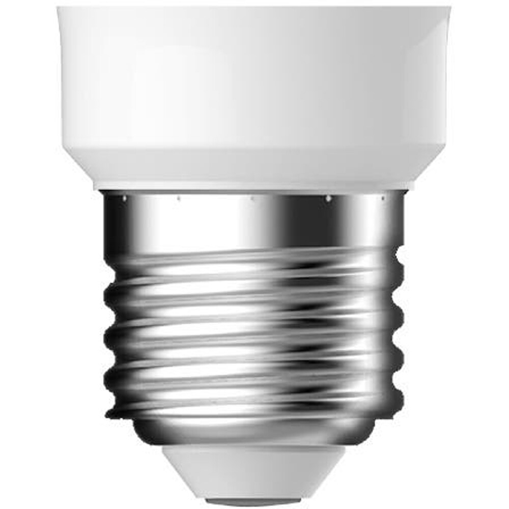 Set 10 becuri LED DIALL, E27, 2.2W, 250lm, 2700K