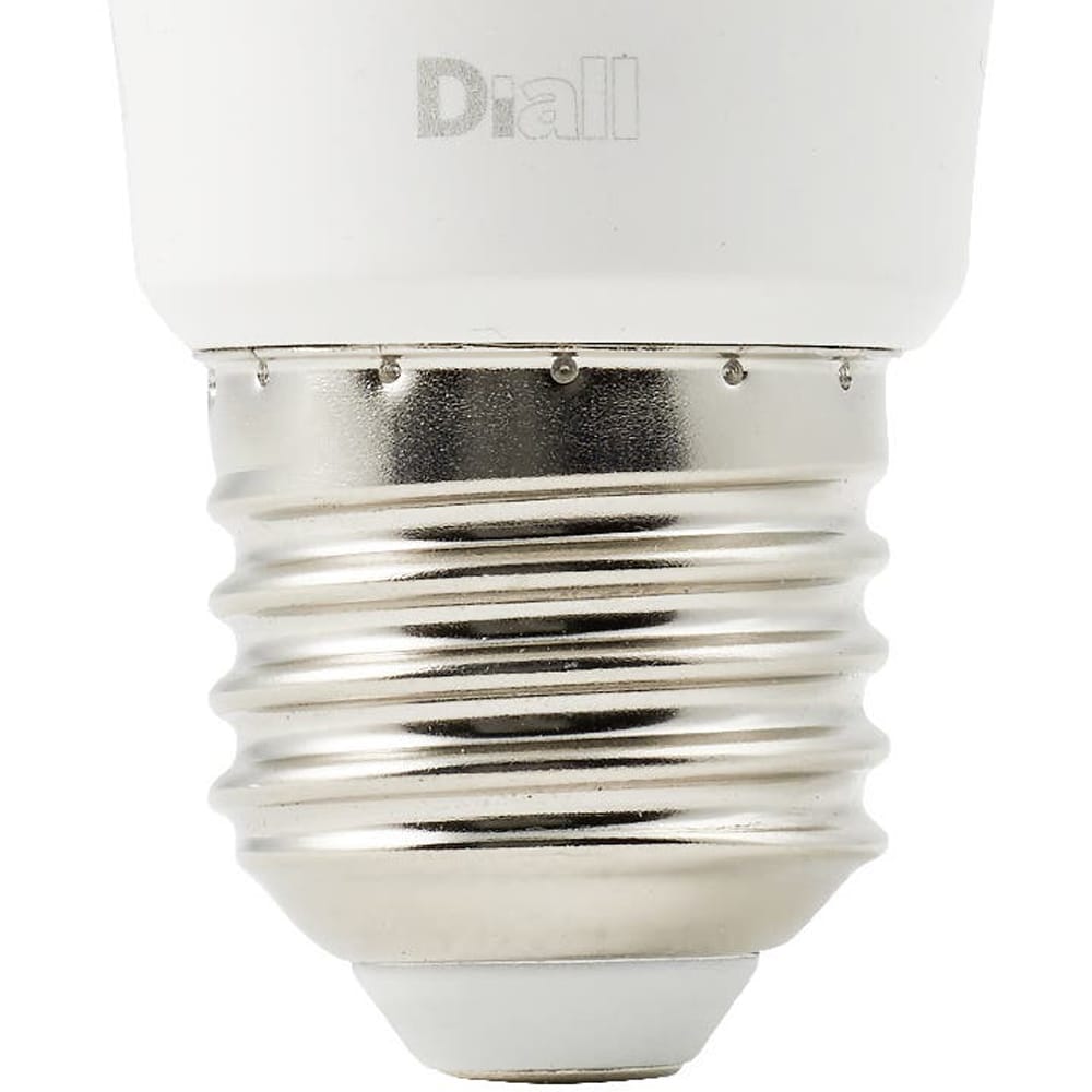Bec LED DIALL, E27, 7.3W, 806lm, 2700K