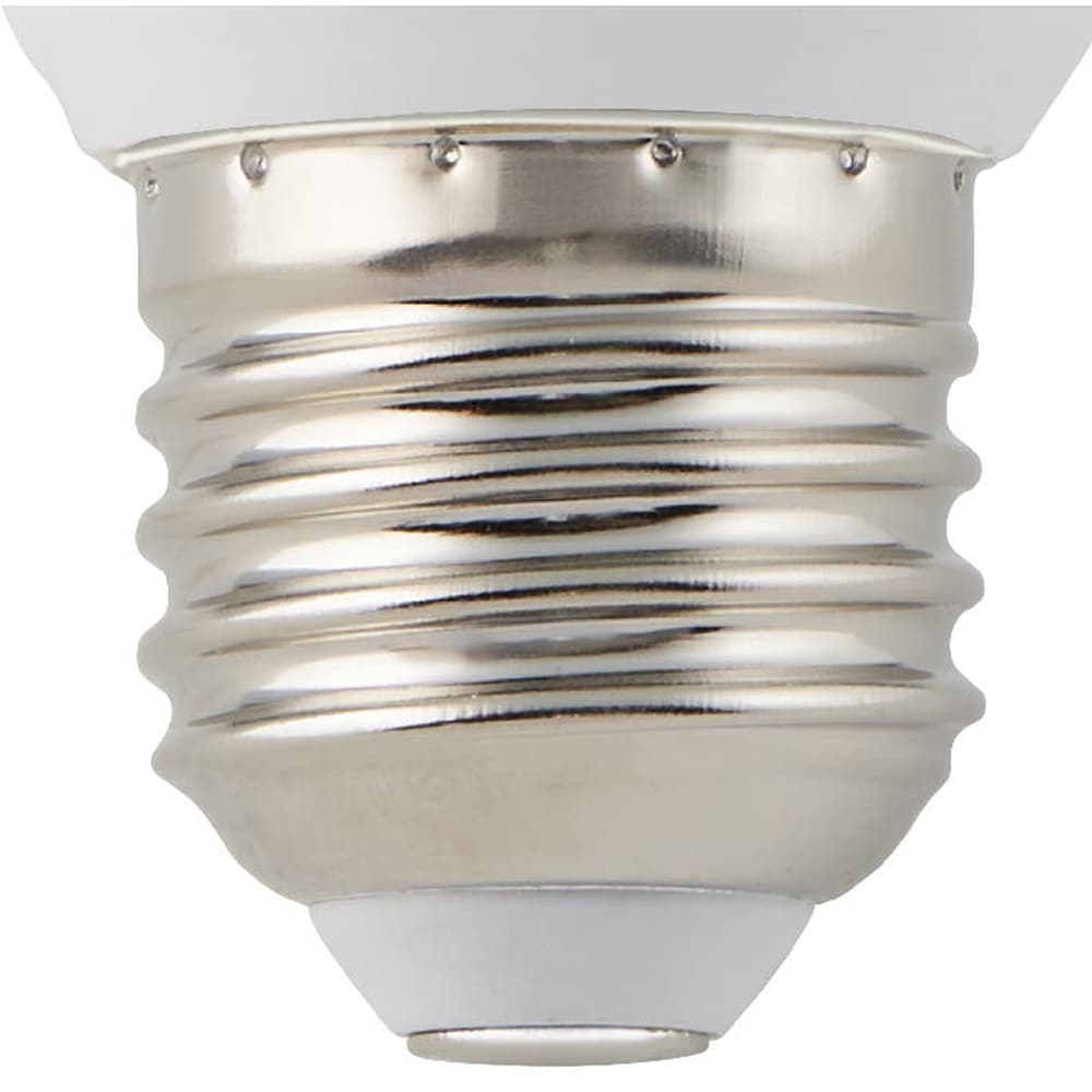 Bec LED cu senzor miscare DIALL, E27, 8.4W, 806lm, 4000K