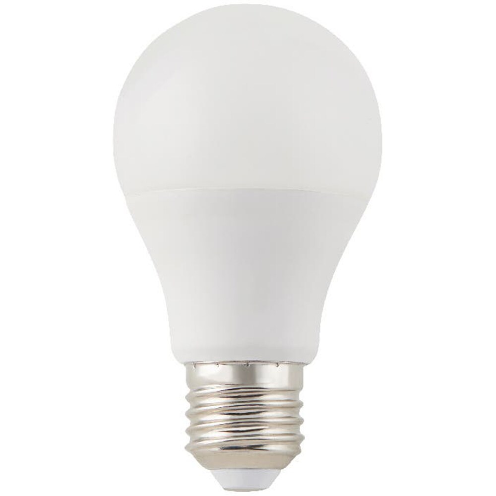 Bec LED RGB A60 DIALL, E27, 8W, 806lm, 6500K