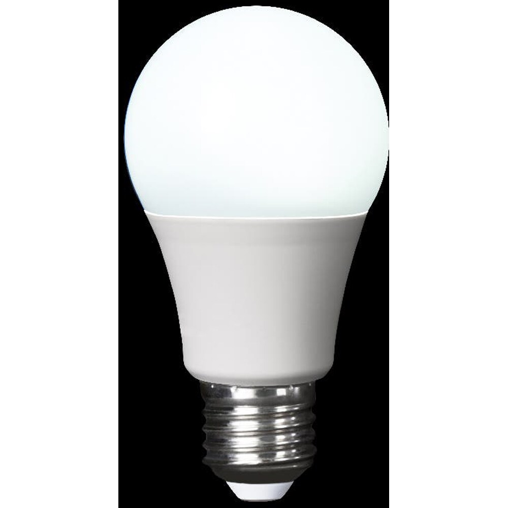 Bec LED RGB A60 DIALL, E27, 8W, 806lm, 6500K