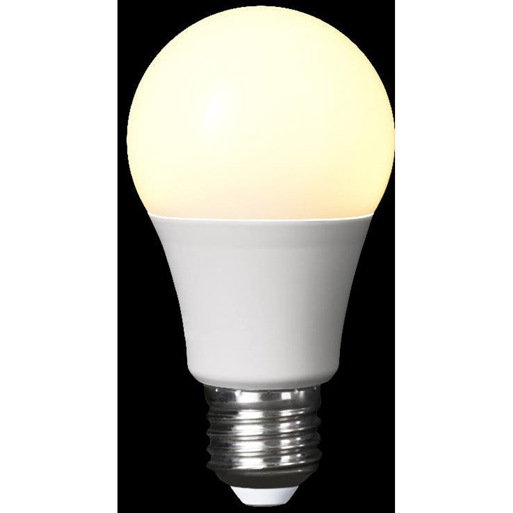 Bec LED RGB A60 DIALL, E27, 8W, 806lm, 6500K