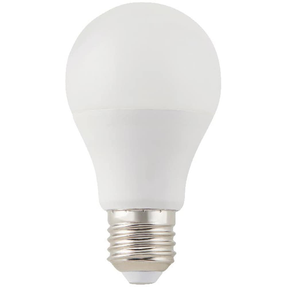 Bec LED RGB A60 DIALL, E27, 8.4W, 806lm, 2700K