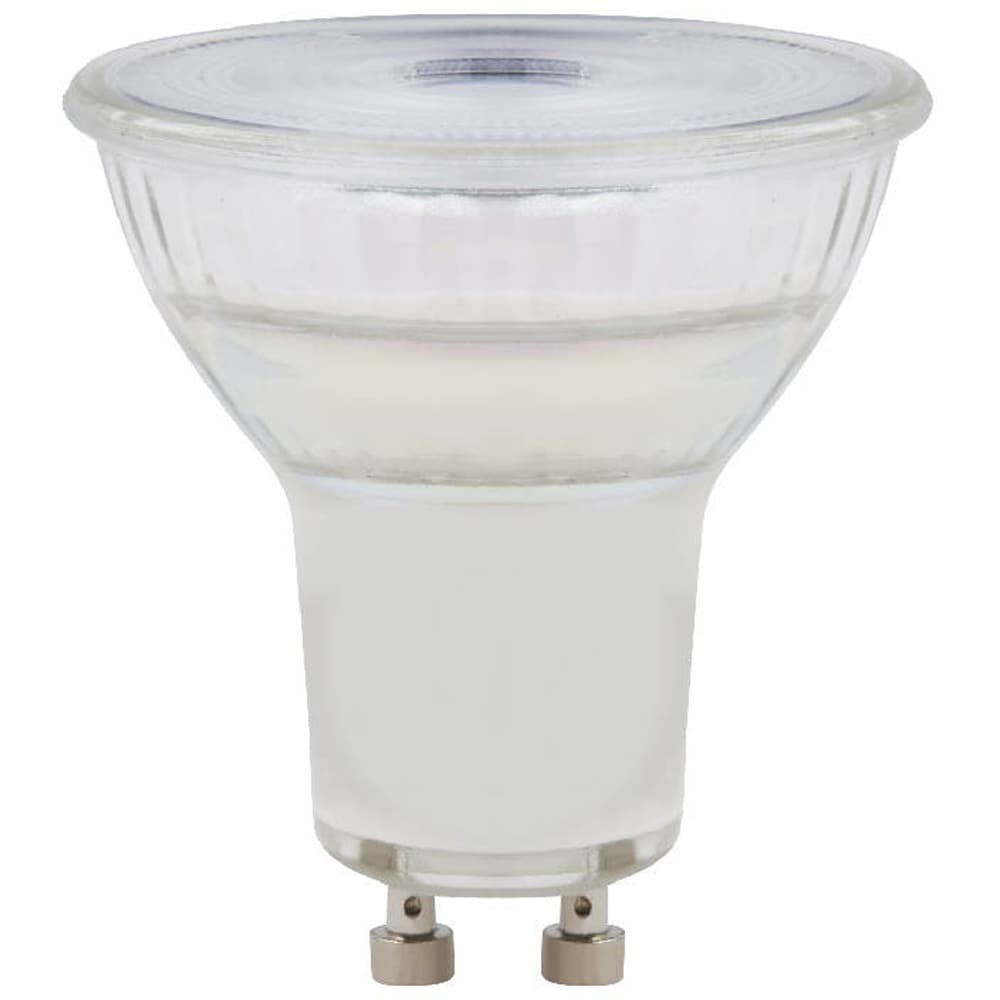Bec LED DIALL, GU10, 1.9W, 180lm, 2700K