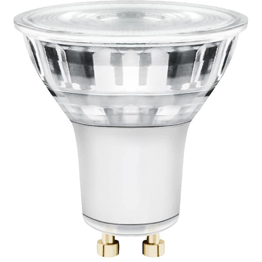 Bec LED DIALL, GU10, 3.6W, 354lm, 2700/4000K, lumina calda/neutra