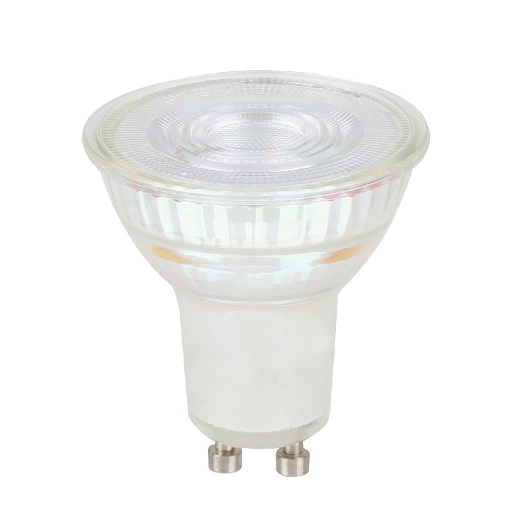 Bec LED DIALL, GU10, 3.6W, 345lm, 2700-4000K