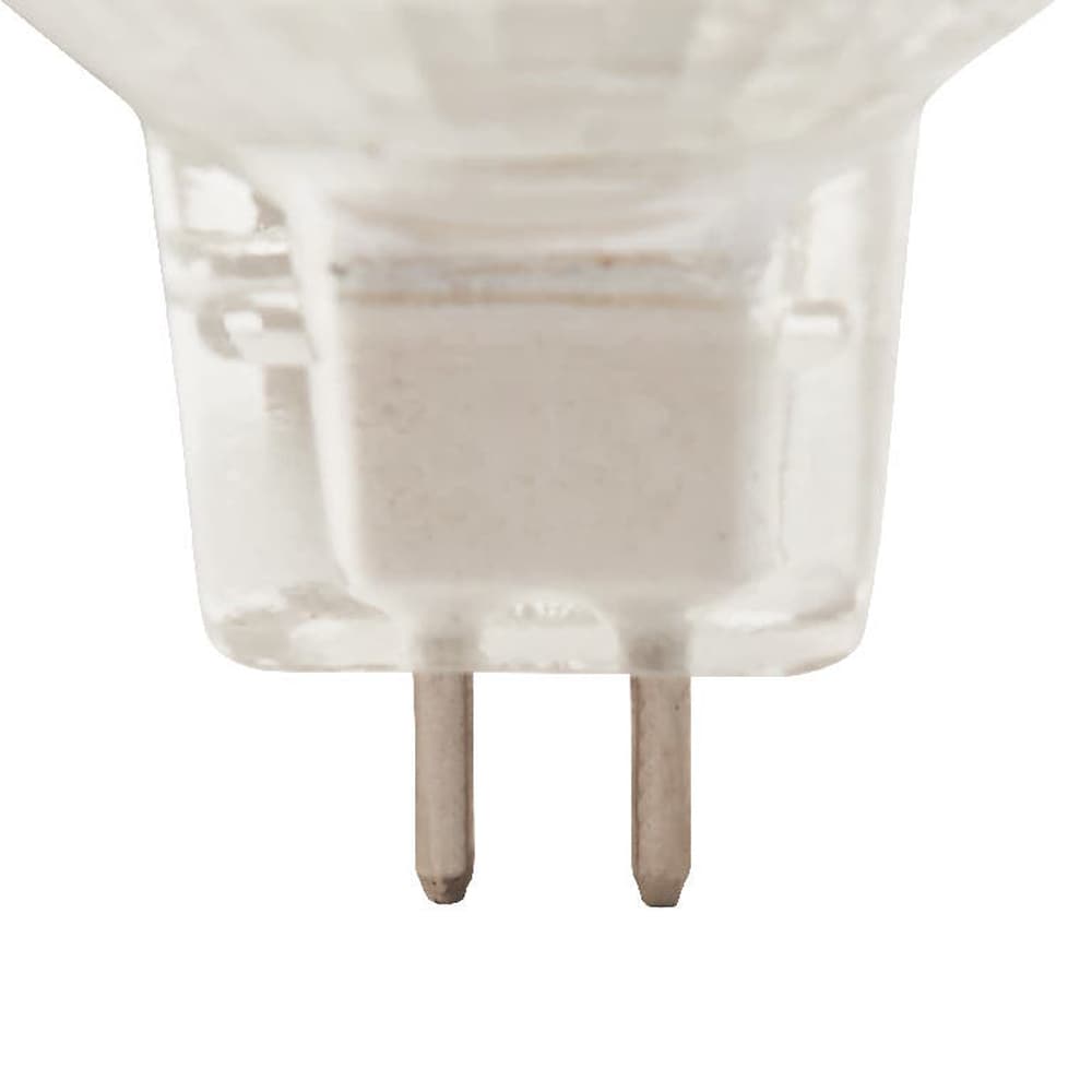 Set 3 becuri LED DIALL, GU5.3, 6.1W, 621lm, 4000K